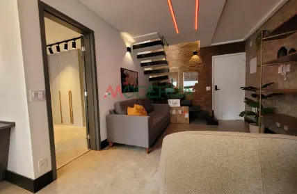 Imagem: Cobertura para Venda, Centro São Bernardo do Campo