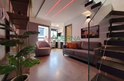 Imagem: Cobertura para Venda, Centro São Bernardo do Campo