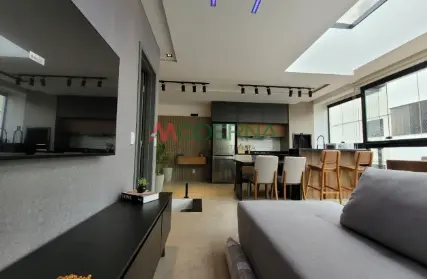 Imagem: Cobertura para Venda, Centro São Bernardo do Campo