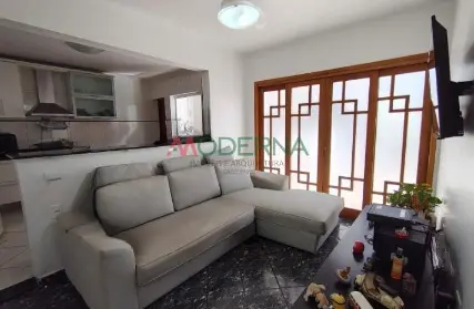 Imagem: Casa Térrea para Venda, Piraporinha