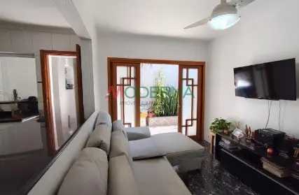 Imagem: Casa Térrea para Venda, Piraporinha