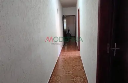 Imagem: Casa Térrea para Venda, Piraporinha