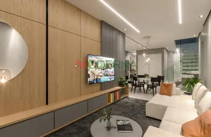 Imagem: Cobertura para Venda, Centro São Bernardo do Campo