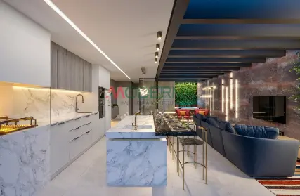 Imagem: Cobertura para Venda, Centro São Bernardo do Campo