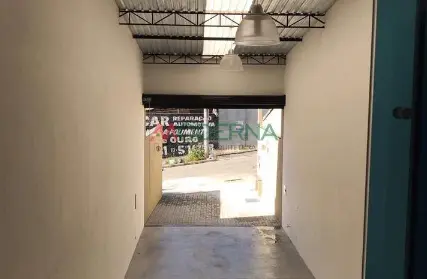 Imagem: Galpão / Salão para Venda, Vila Camilópolis