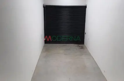 Imagem: Galpão / Salão para Venda, Vila Camilópolis