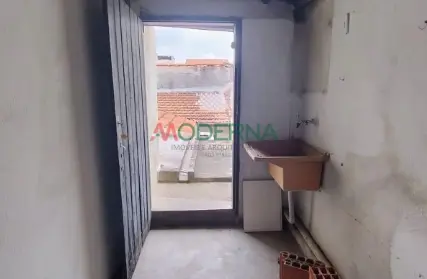 Imagem: Casa Térrea para Alugar, Paulicéia