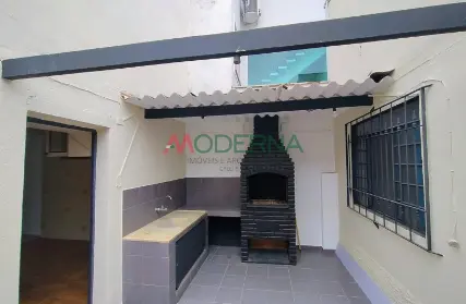 Imagem: Casa Térrea para Alugar, Paulicéia