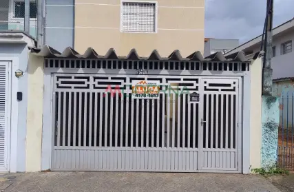 Imagem: Casa Térrea para Alugar, Paulicéia