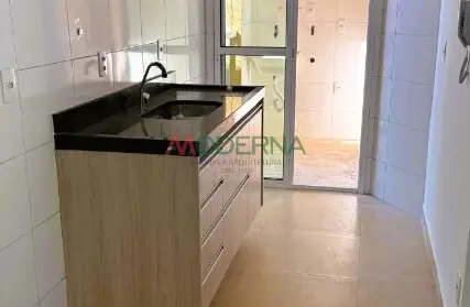 Imagem: Apartamento para Venda, Paulicéia