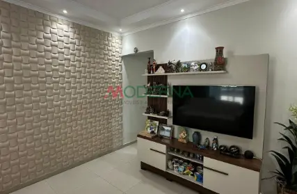 Imagem: Casa Térrea para Venda, Paulicéia