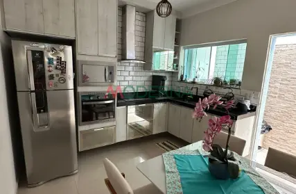 Imagem: Casa Térrea para Venda, Paulicéia