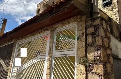 Imagem: Apartamento para Venda, Vila Camilópolis