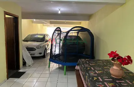 Imagem: Apartamento para Venda, Vila Camilópolis