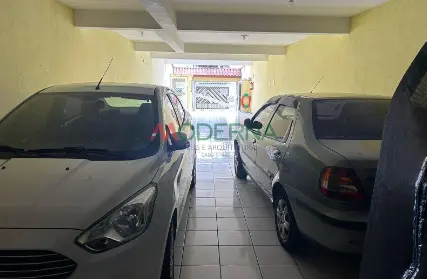 Imagem: Apartamento para Venda, Vila Camilópolis