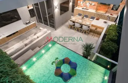 Imagem: Cobertura para Venda, Nova Petrópolis