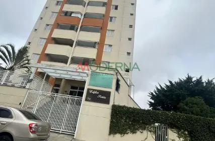 Imagem: Apartamento para Venda, Jardim Santo Antônio