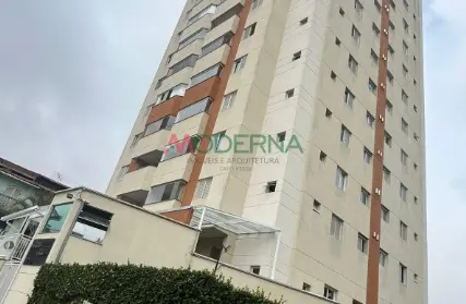 Imagem: Apartamento para Venda, Jardim Santo Antônio