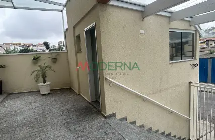 Imagem: Apartamento para Venda, Jardim Santo Antônio
