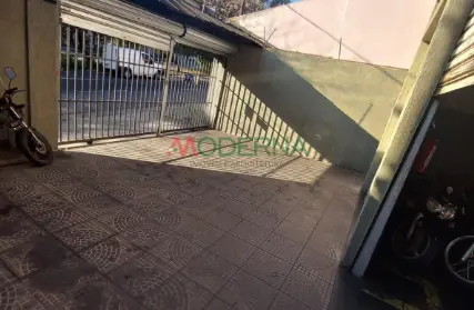 Imagem: Casa Térrea para Venda, Jardim Utinga