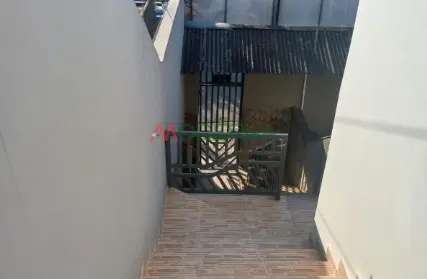 Imagem: Casa Térrea para Venda, Jardim Utinga