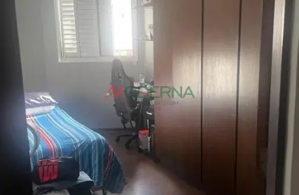 Imagem: Sobrado para Venda, Jardim Santo Antônio