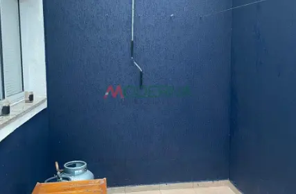 Imagem: Sobrado para Venda, Jardim Santo Antônio