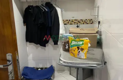 Imagem: Sobrado para Venda, Jardim Santo Antônio