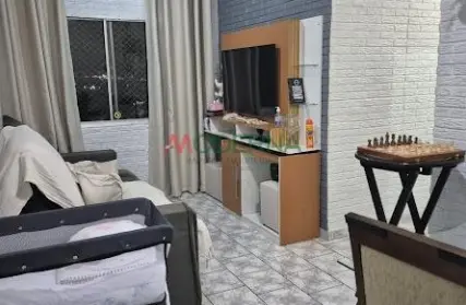 Imagem: Apartamento para Venda, Paulicéia