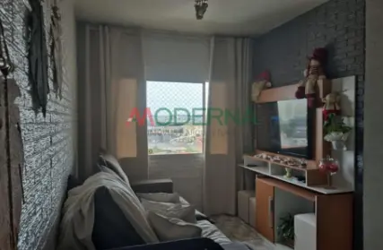 Imagem: Apartamento para Venda, Paulicéia