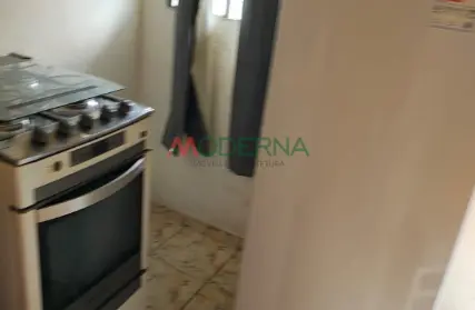 Imagem: Casa Térrea para Alugar, Paulicéia