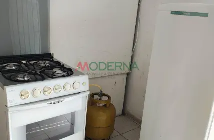 Imagem: Casa Térrea para Alugar, Paulicéia