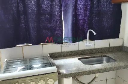 Imagem: Casa Térrea para Alugar, Paulicéia