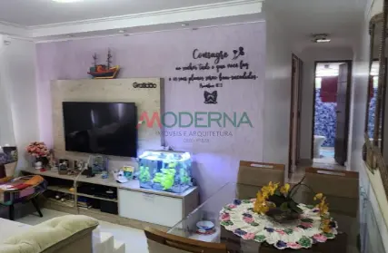 Imagem: Apartamento para Venda, Ferrazópolis