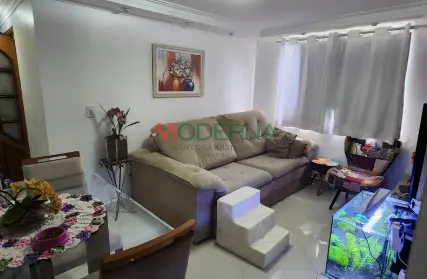 Imagem: Apartamento para Venda, Ferrazópolis