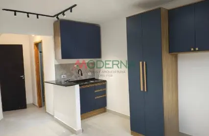 Imagem: Kitnet / Loft para Alugar, Jardim do Mar