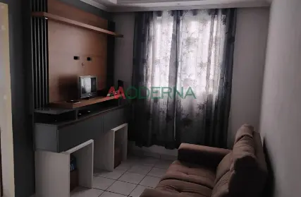 Imagem: Apartamento para Venda, Parque Erasmo Assunção