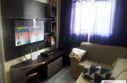 Imagem: Apartamento para Venda, Parque Erasmo Assunção