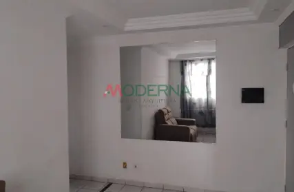 Imagem: Apartamento para Venda, Parque Erasmo Assunção