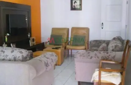 Imagem: Casa Térrea para Venda, Centro São Bernardo do Campo