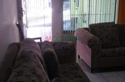 Imagem: Casa Térrea para Venda, Centro São Bernardo do Campo