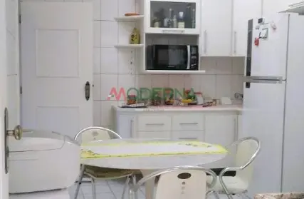 Imagem: Casa Térrea para Venda, Centro São Bernardo do Campo