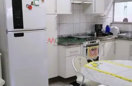 Imagem: Casa Térrea para Venda, Centro São Bernardo do Campo