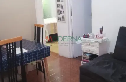 Imagem: Apartamento para Venda, Paulicéia