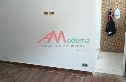 Imagem: Sobrado para Alugar, Centro São Bernardo do Campo