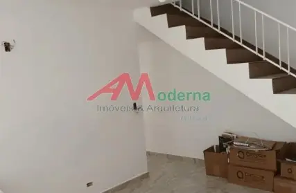 Imagem: Sobrado para Alugar, Centro São Bernardo do Campo