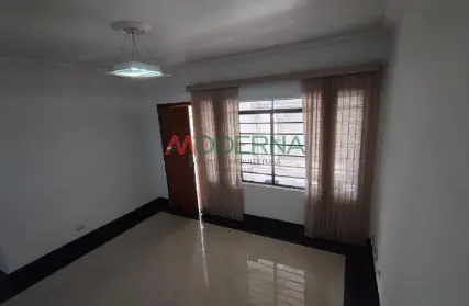 Imagem: Casa Térrea para Venda, Paulicéia