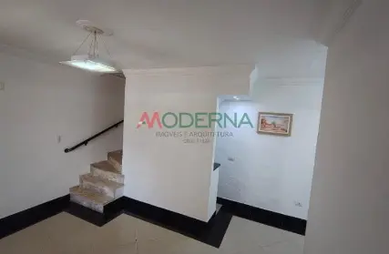 Imagem: Casa Térrea para Venda, Paulicéia