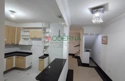 Imagem: Casa Térrea para Venda, Paulicéia