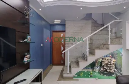 Imagem: Sobrado para Venda, Paulicéia